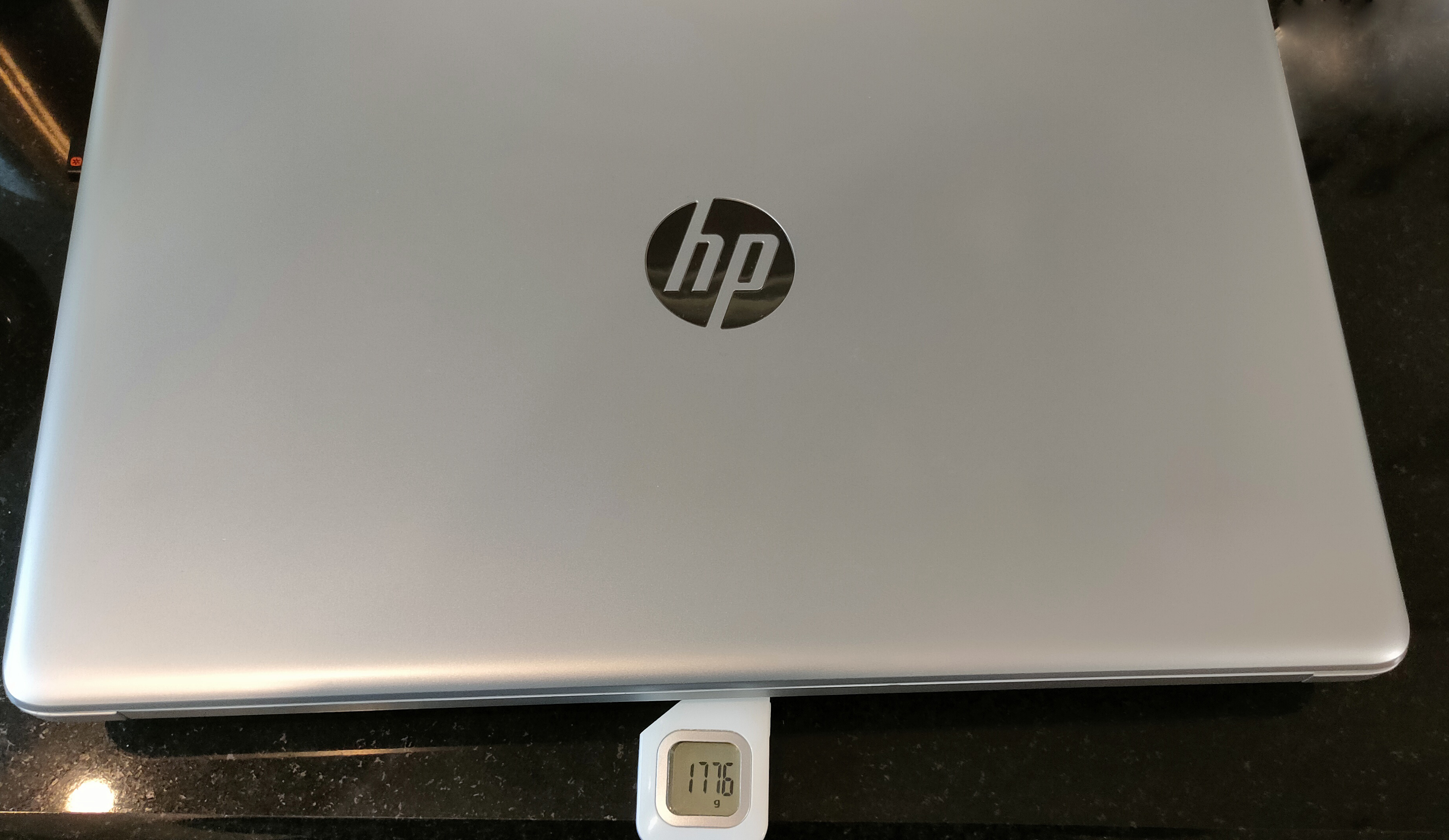 HP Notebook 15 gen. 2021