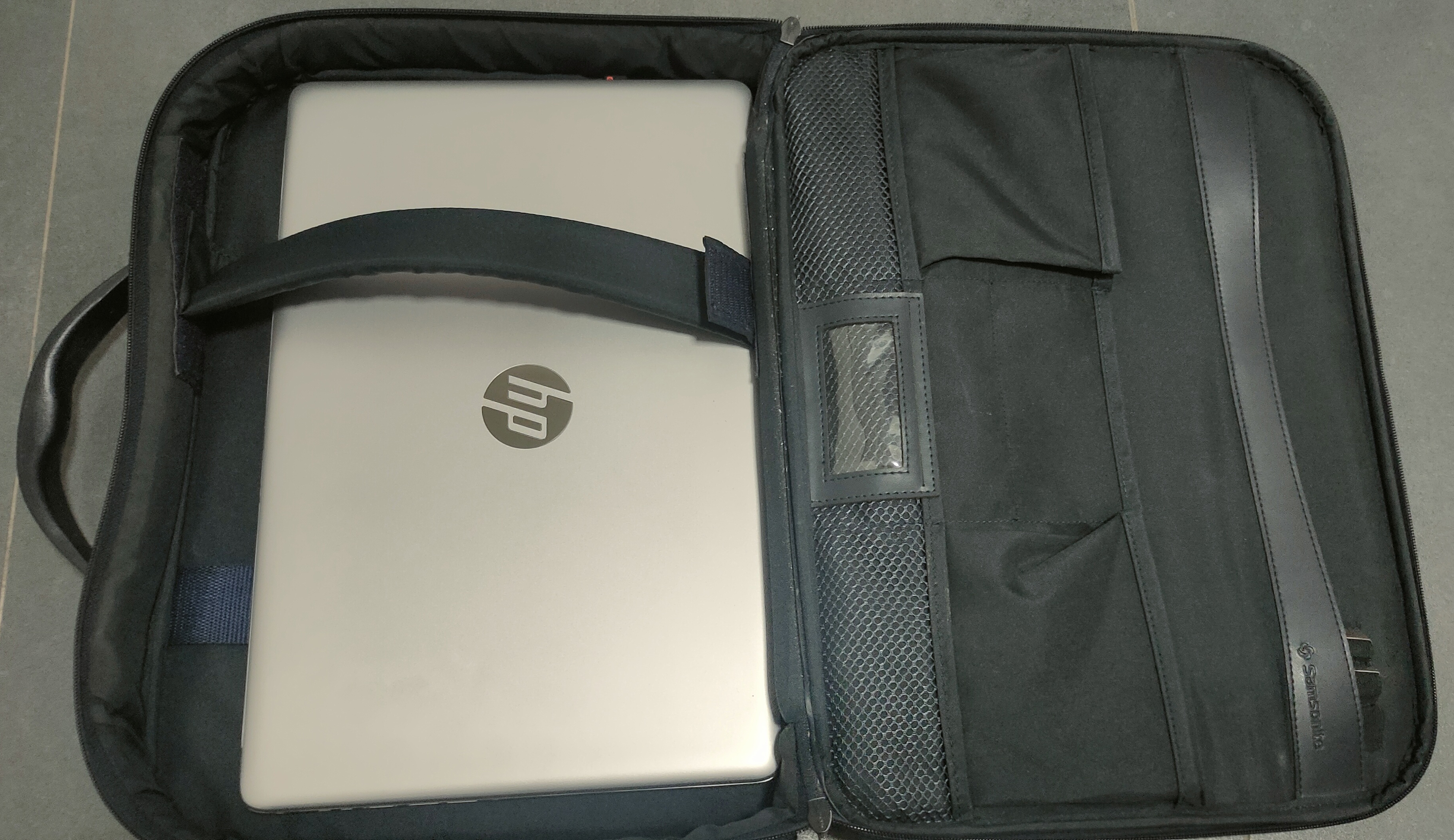 HP Notebook 15 gen. 2021